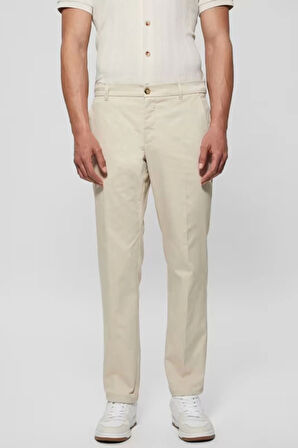 Guess Erkek Bej Myron Pantolon