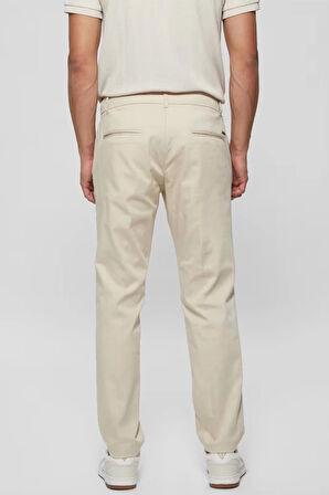 Guess Erkek Bej Myron Pantolon