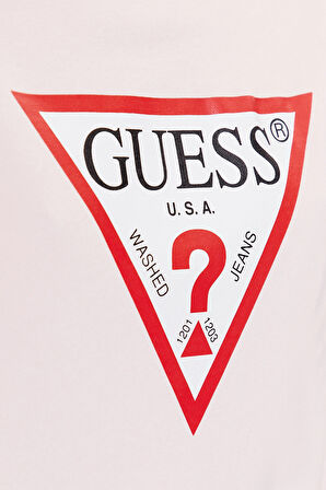 Guess Bayan Sweat W2YQ16 KBA11 A60W