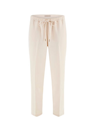 Guess Kahve Kadın Mont LS MANUELA BOXY FIEL - COTTON STR M