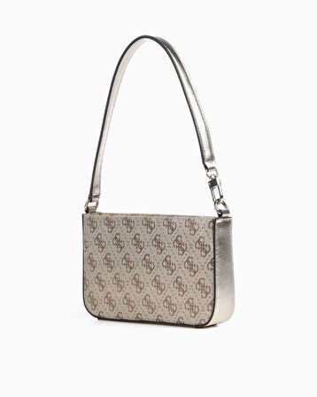 Guess Twiller Mini Top Shoulder Bag Omuz Çantası