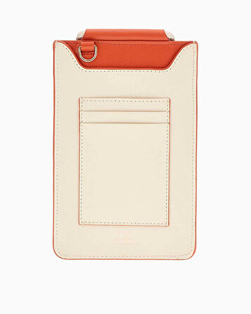 Guess Phone Case Çapraz Askılı Çanta