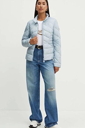 GUESS Kadın Mont-W4YL39WGAE2