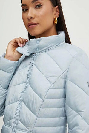 GUESS Kadın Mont-W4YL39WGAE2