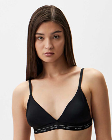 Guess Jane Kadın Üçgen Sütyen | XS