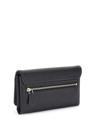 Guess Siyah Kadın Çapraz Çanta HWZG7879750