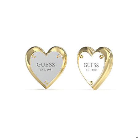 Guess JGUJUBE04209JWYGRHTU Kalpli Kadın Küpe