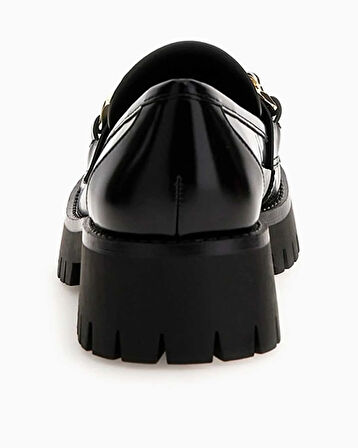 Guess Moccasin Zincirli Ayakkabı