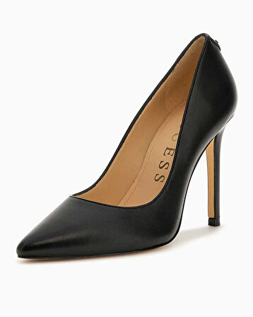 Guess Gabben Deri Stiletto