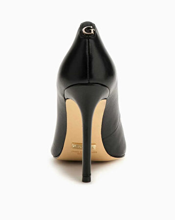 Guess Gabben Deri Stiletto