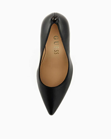 Guess Gabben Deri Stiletto