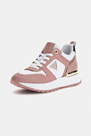 Kadın Kynneth Sneaker - Pembe | 36