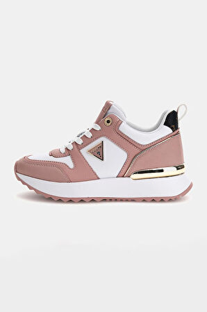 Kadın Kynneth Sneaker - Pembe | 36