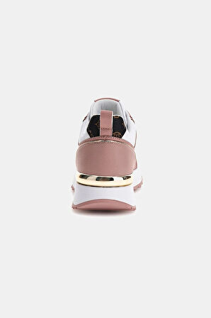 Kadın Kynneth Sneaker - Pembe | 36