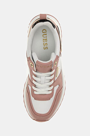 Kadın Kynneth Sneaker - Pembe | 36