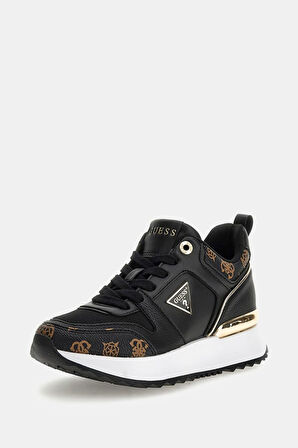Kadın KYNNETH SNEAKER - Siyah | 39