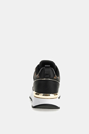 Kadın KYNNETH SNEAKER - Siyah | 39