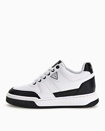Guess Wedge Logolu Sneaker
