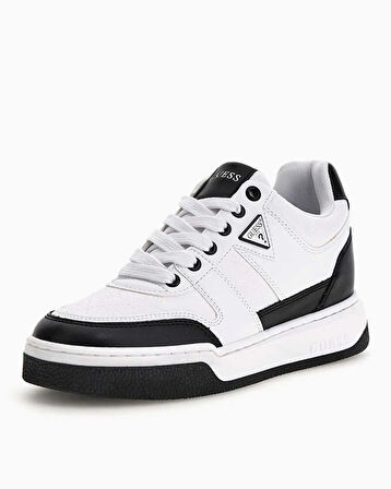 Guess Wedge Logolu Sneaker