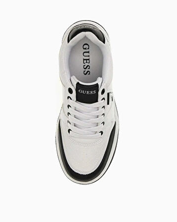 Guess Wedge Logolu Sneaker
