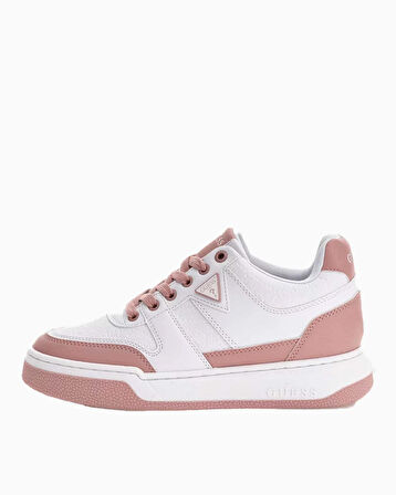 Guess Wedge Logolu Sneaker