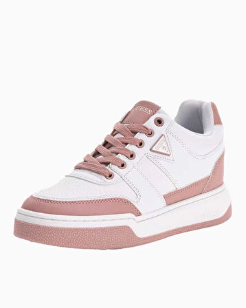 Guess Wedge Logolu Sneaker