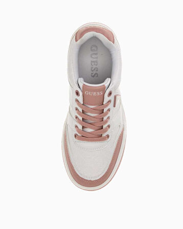 Guess Wedge Logolu Sneaker