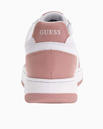 Guess Wedge Logolu Sneaker