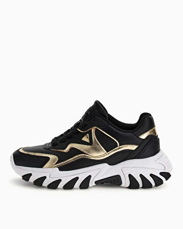 Guess Logolu Running Sneaker
