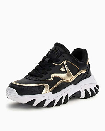 Guess Logolu Running Sneaker