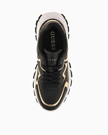Guess Logolu Running Sneaker
