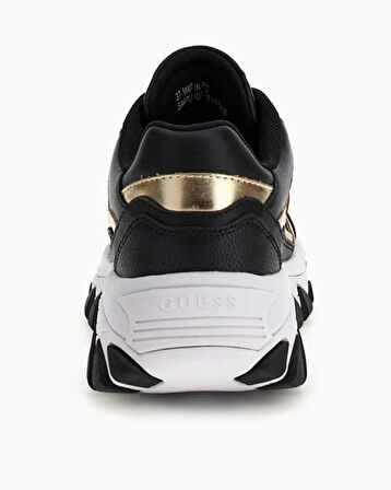 Guess Logolu Running Sneaker