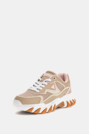 Kadın NOWAH SNEAKER Ayakkabı - Bej  | 39