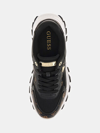 Guess Kadın Spor Ayakkabı