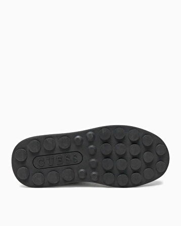 Guess Cupsole Low Logolu Sneaker