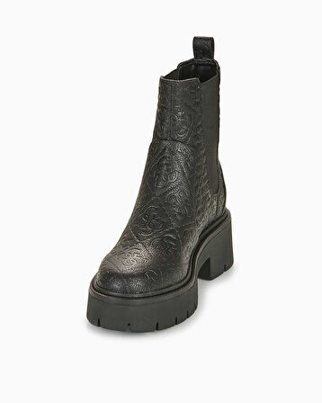 Guess Footwear Logolu Bootie