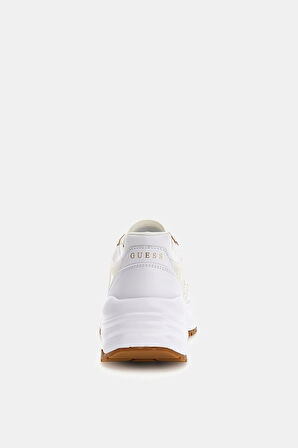 Kadın SAMRA2 SNEAKER Ayakkabı - Beyaz | 35