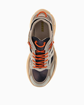 Guess Belluno Low Sneaker