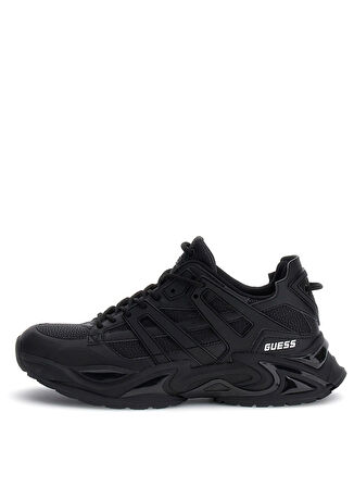 Guess Siyah Erkek Sneaker FMTBELELE12