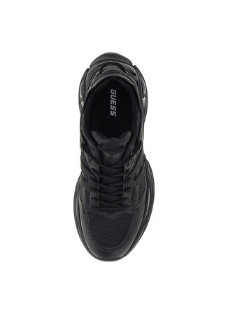 Guess Siyah Erkek Sneaker FMTBELELE12