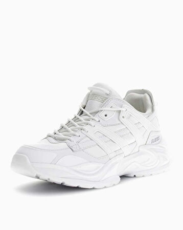 Guess Belluna Low Bağcıklı Sneaker