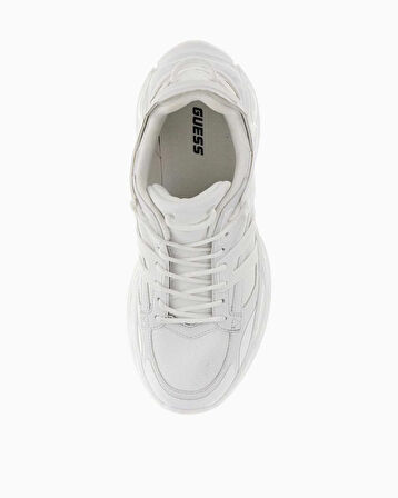 Guess Belluna Low Bağcıklı Sneaker