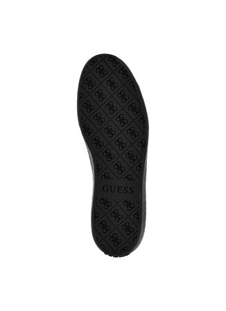 Guess Siyah Erkek Sneaker FMTNOLELE12