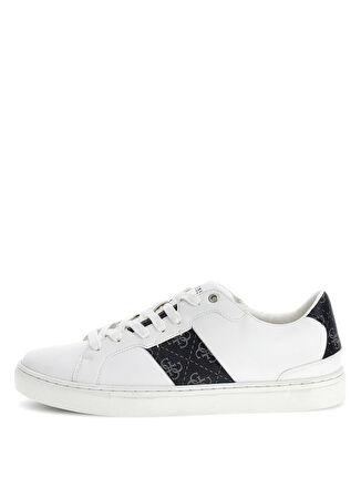 Guess Siyah Erkek Sneaker FMTTOGELL12