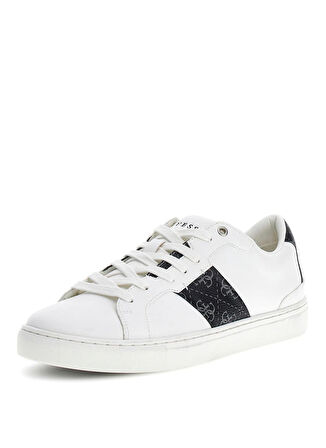 Guess Siyah Erkek Sneaker FMTTOGELL12