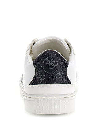 Guess Siyah Erkek Sneaker FMTTOGELL12
