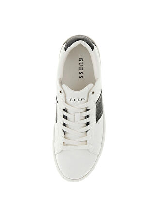 Guess Siyah Erkek Sneaker FMTTOGELL12