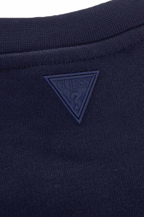 Erkek NEW ALDWIN Sweatshirt - Lacivert | XL