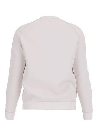 Krem Erkek Bisiklet Yaka Normal Kalıp Sweatshirt Z4YQ16KAIJ1SCFY-NEW ALDWIN CN SWEAT