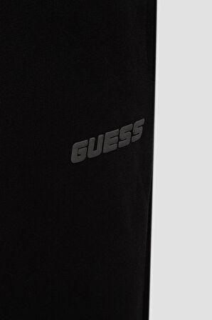 Guess Erkek Emıs Siyah Pantolon